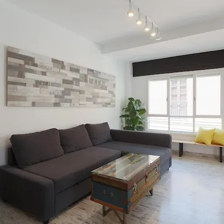 C91 - Two Bedroom Next To Alcazaba * Malaga
