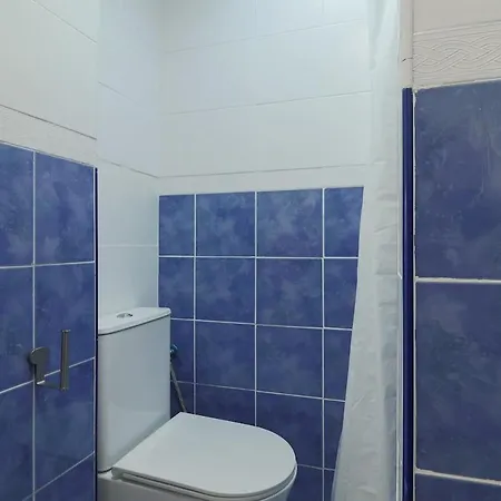 C91 - Two Bedroom Next To Alcazaba