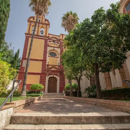 Apartment C91 - Two Bedroom Next To Alcazaba