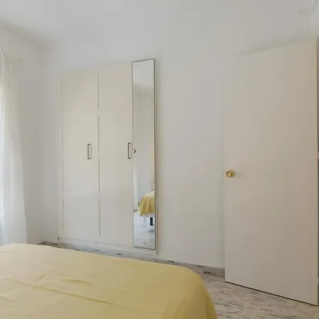 C91 - Two Bedroom Next To Alcazaba * Malaga
