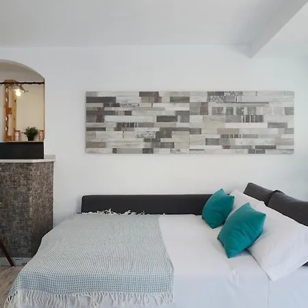 Appartement C91 - Two Bedroom Next To Alcazaba *