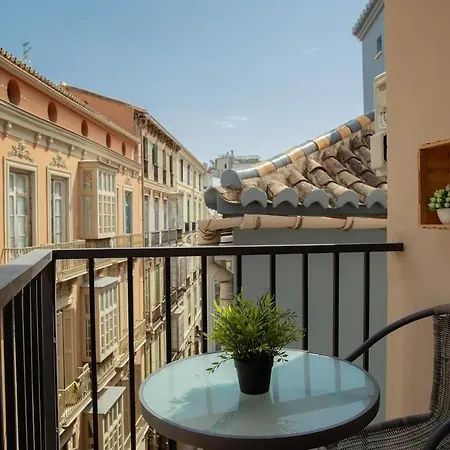 C91 - Two Bedroom Next To Alcazaba *