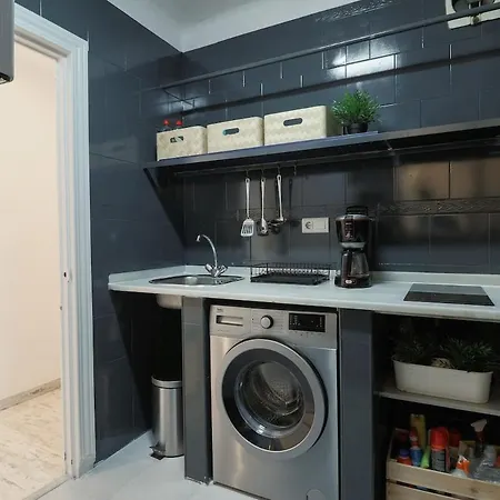 C91 - Two Bedroom Next To Alcazaba * Málaga