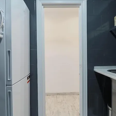 C91 - Two Bedroom Next To Alcazaba Appartement