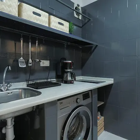 C91 - Two Bedroom Next To Alcazaba